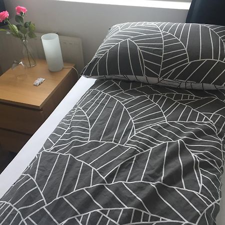 Hamrahlith 9 Guesthouse Грундарфьордур Экстерьер фото