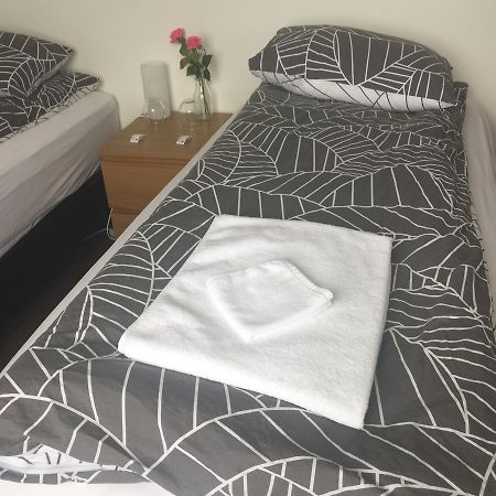 Hamrahlith 9 Guesthouse Грундарфьордур Экстерьер фото