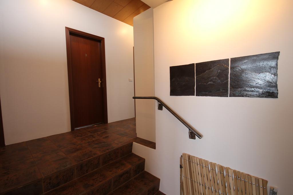 Hamrahlith 9 Guesthouse Грундарфьордур Экстерьер фото