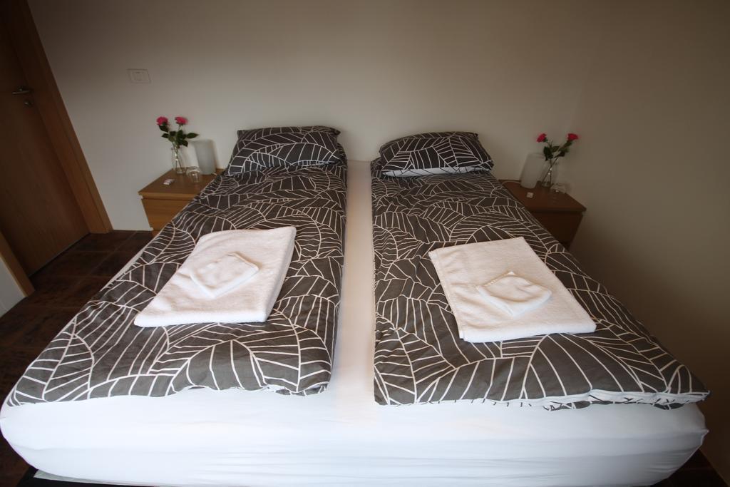 Hamrahlith 9 Guesthouse Грундарфьордур Экстерьер фото