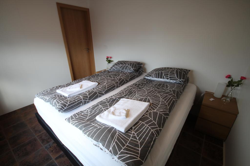 Hamrahlith 9 Guesthouse Грундарфьордур Экстерьер фото