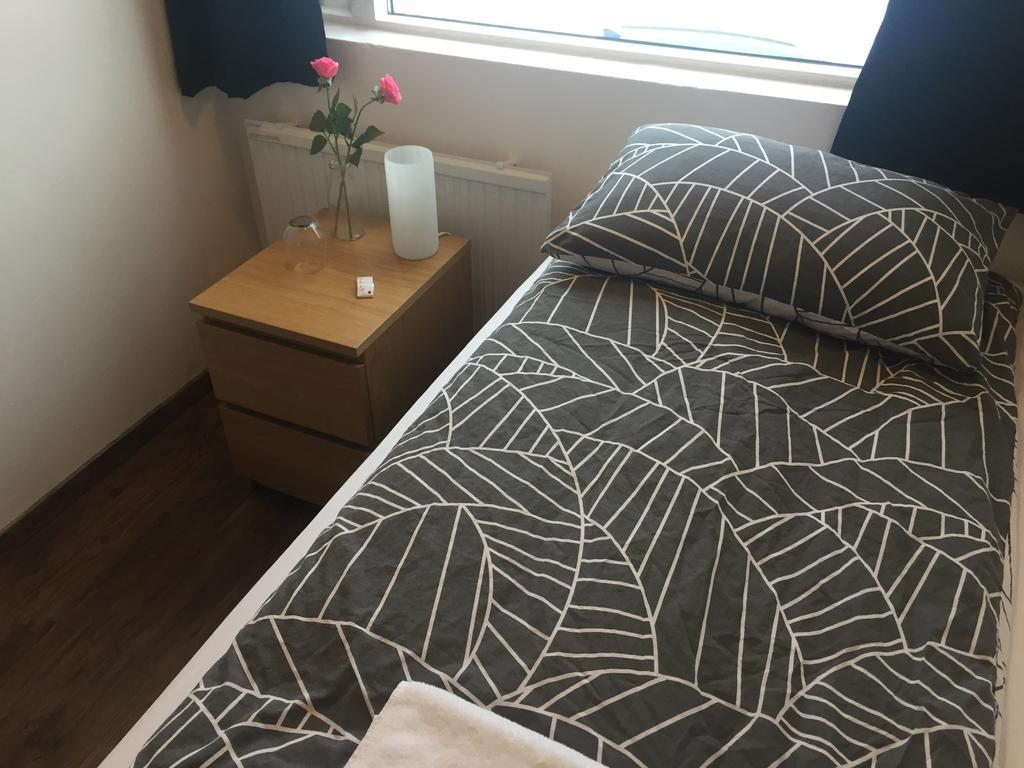 Hamrahlith 9 Guesthouse Грундарфьордур Экстерьер фото