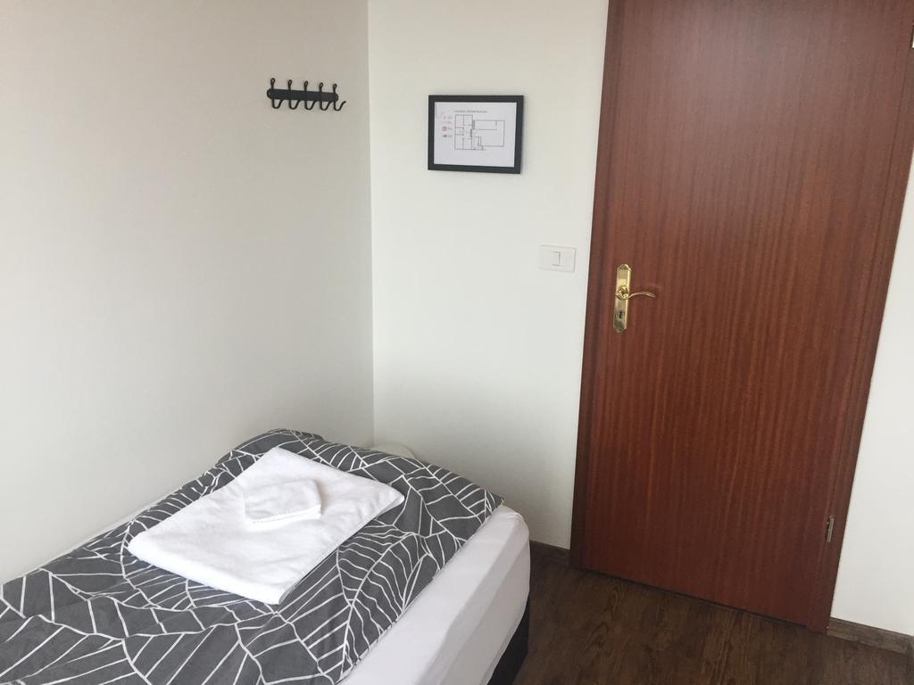Hamrahlith 9 Guesthouse Грундарфьордур Экстерьер фото