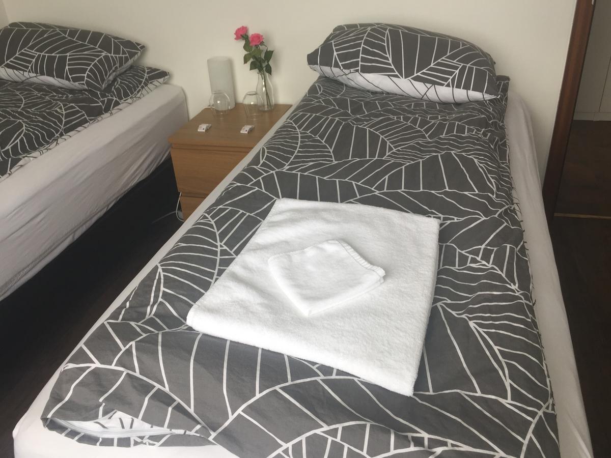 Hamrahlith 9 Guesthouse Грундарфьордур Экстерьер фото
